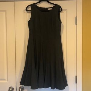Calvin Klein dress